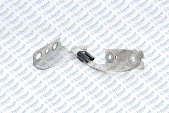MBY 60030 Kaput Mentesesi Connect 02>14 Sol  ####